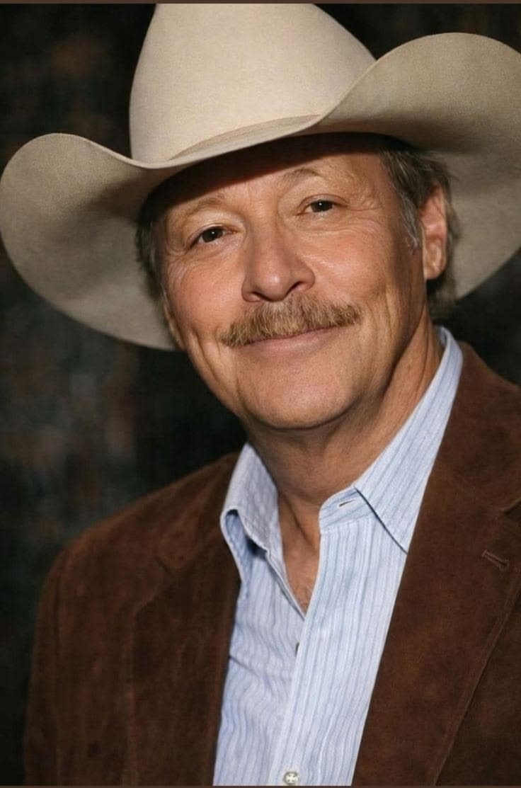 Alan Jackson