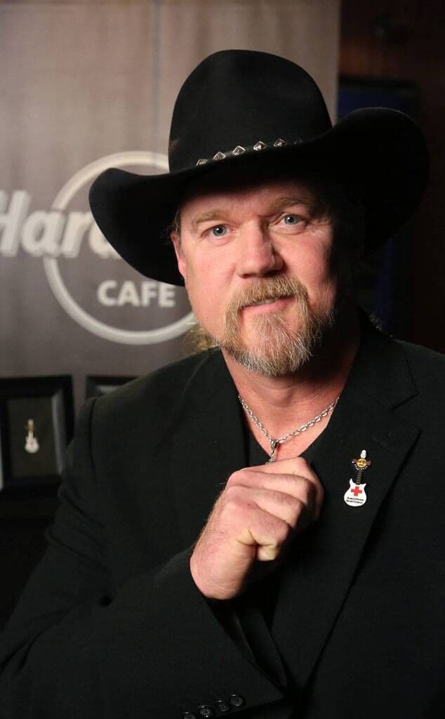 Trace Adkins