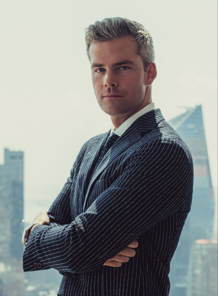 Ryan serhant